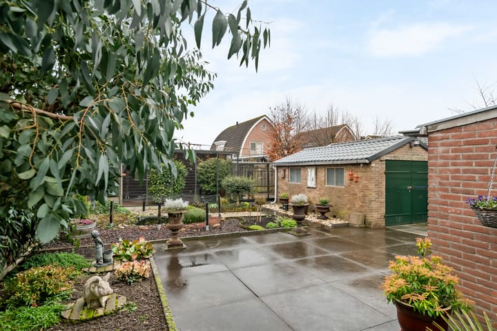 Foto 2 van Homoetsestraat 14