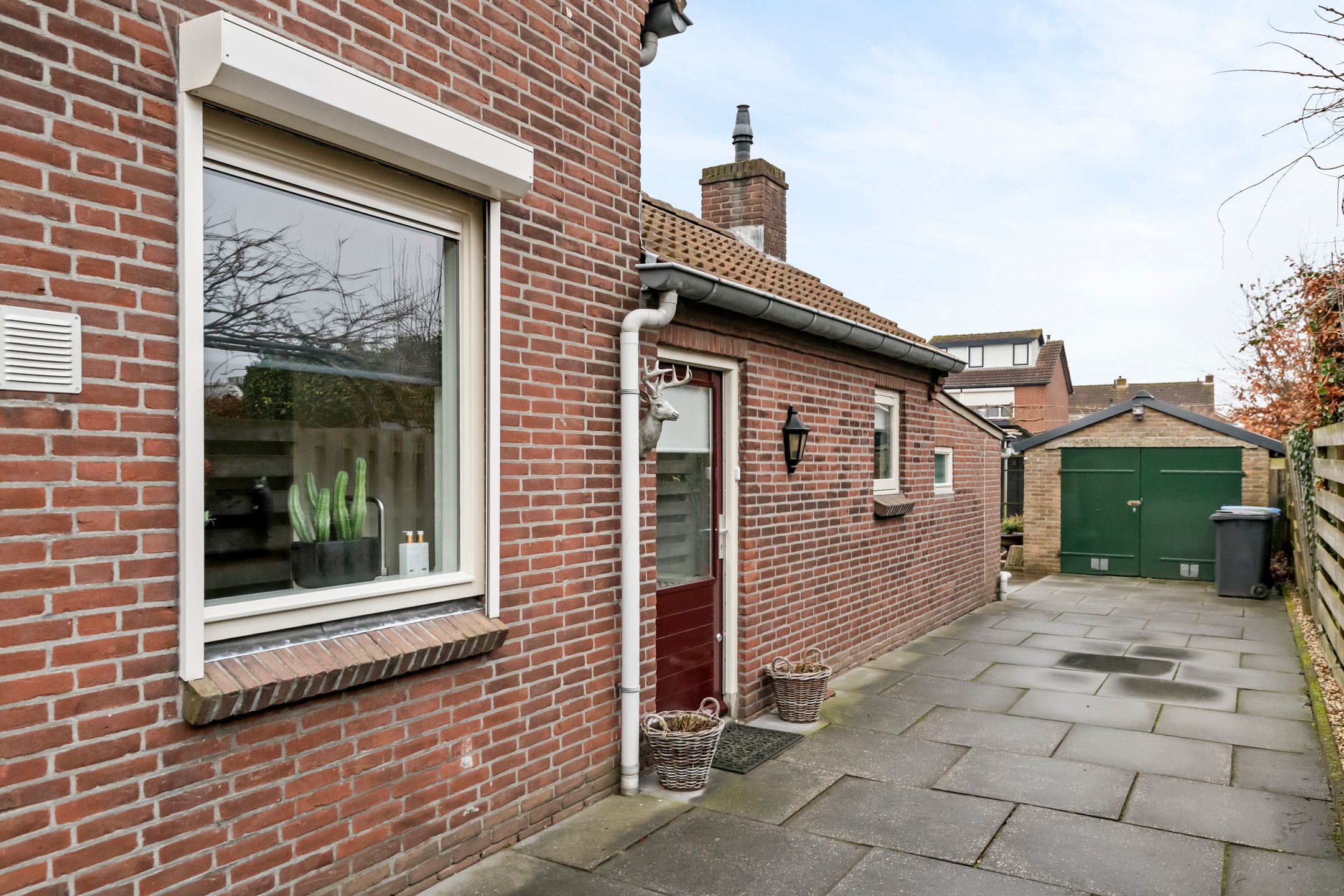 Foto 6 van Homoetsestraat 14