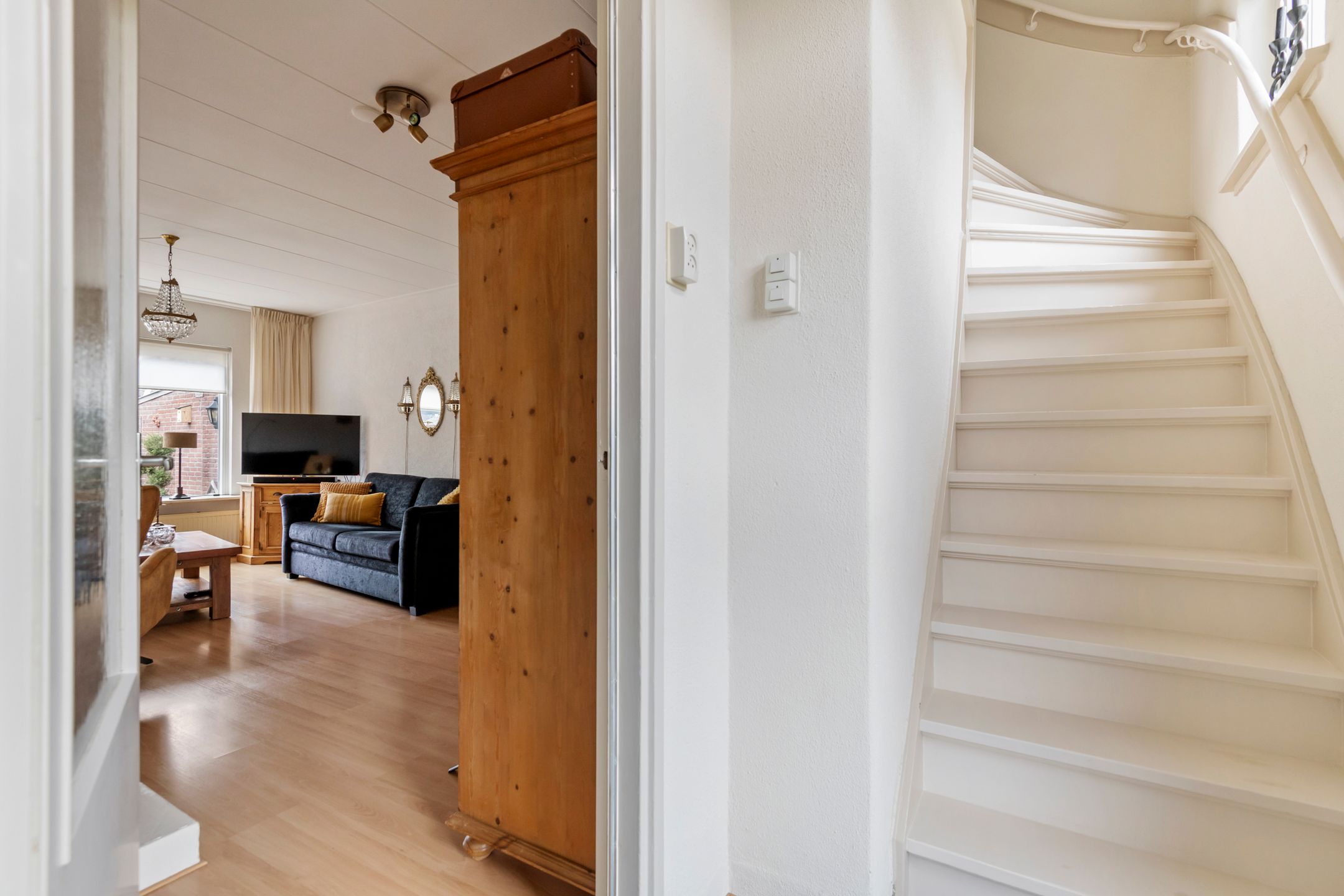 Foto 12 van Homoetsestraat 14