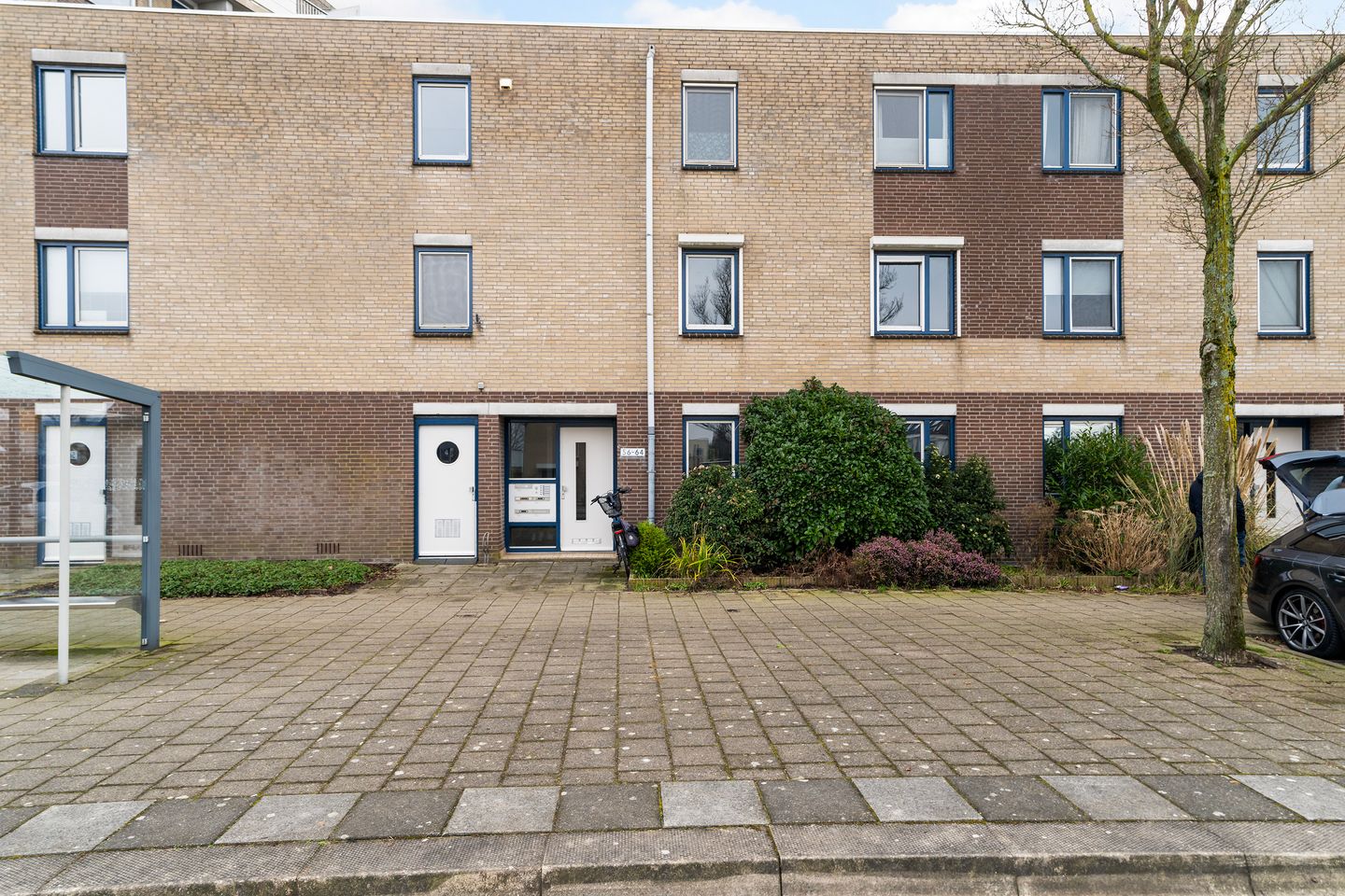 Photo 1 of Aletta Jacobsstraat 56