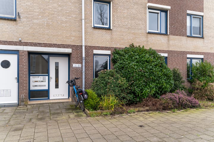 Photo 2 of Aletta Jacobsstraat 56