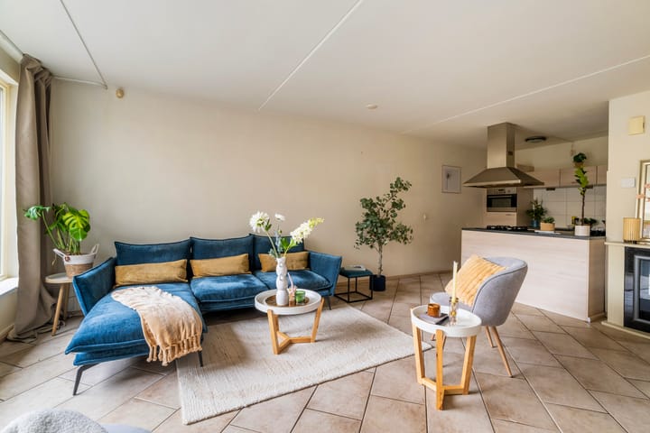 Photo 3 of Aletta Jacobsstraat 56