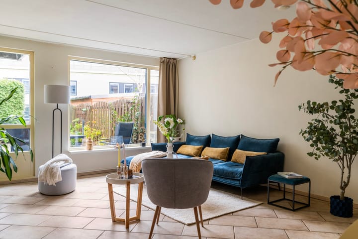 Photo 4 of Aletta Jacobsstraat 56