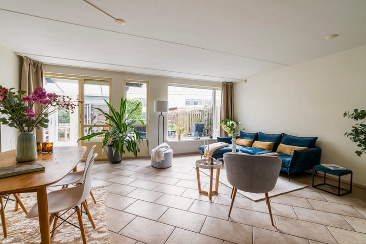 Photo 6 of Aletta Jacobsstraat 56