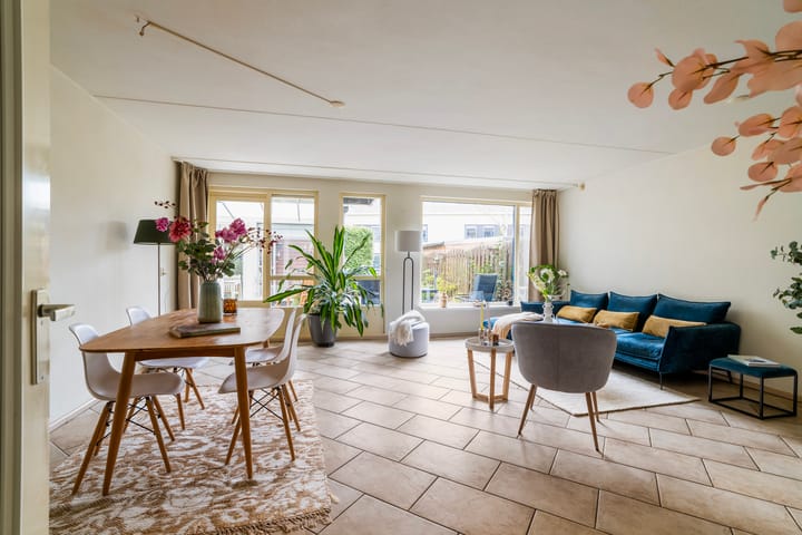 Photo 7 of Aletta Jacobsstraat 56