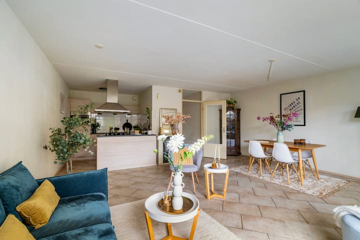 Photo 10 of Aletta Jacobsstraat 56