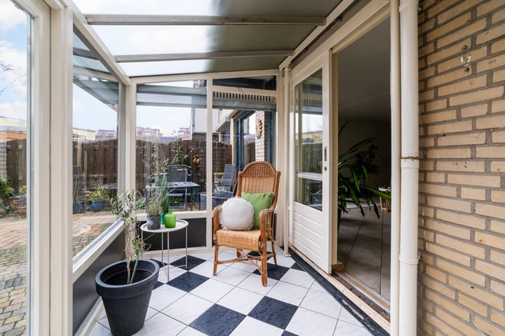 Photo 15 of Aletta Jacobsstraat 56