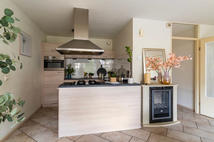 Photo 11 of Aletta Jacobsstraat 56