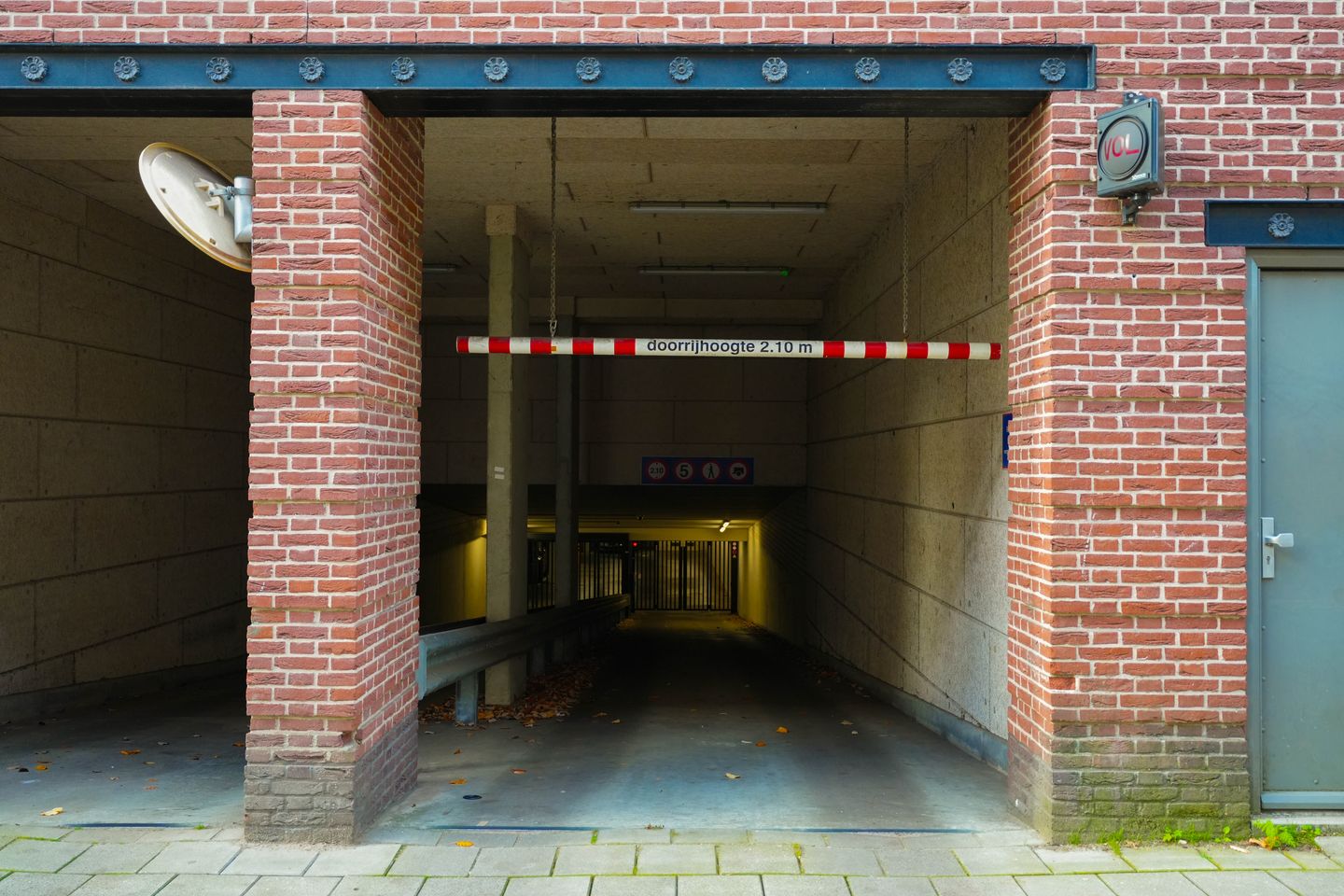 Foto 14 van Van Speijkstraat 12-1