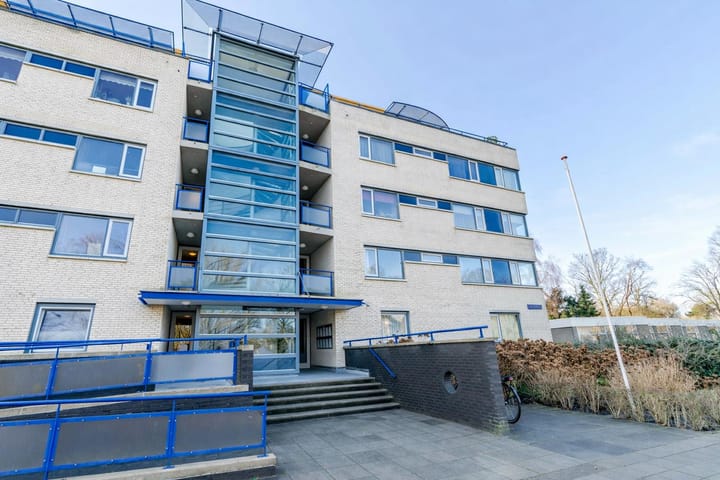 Photo 2 of Sint Joriszicht 36