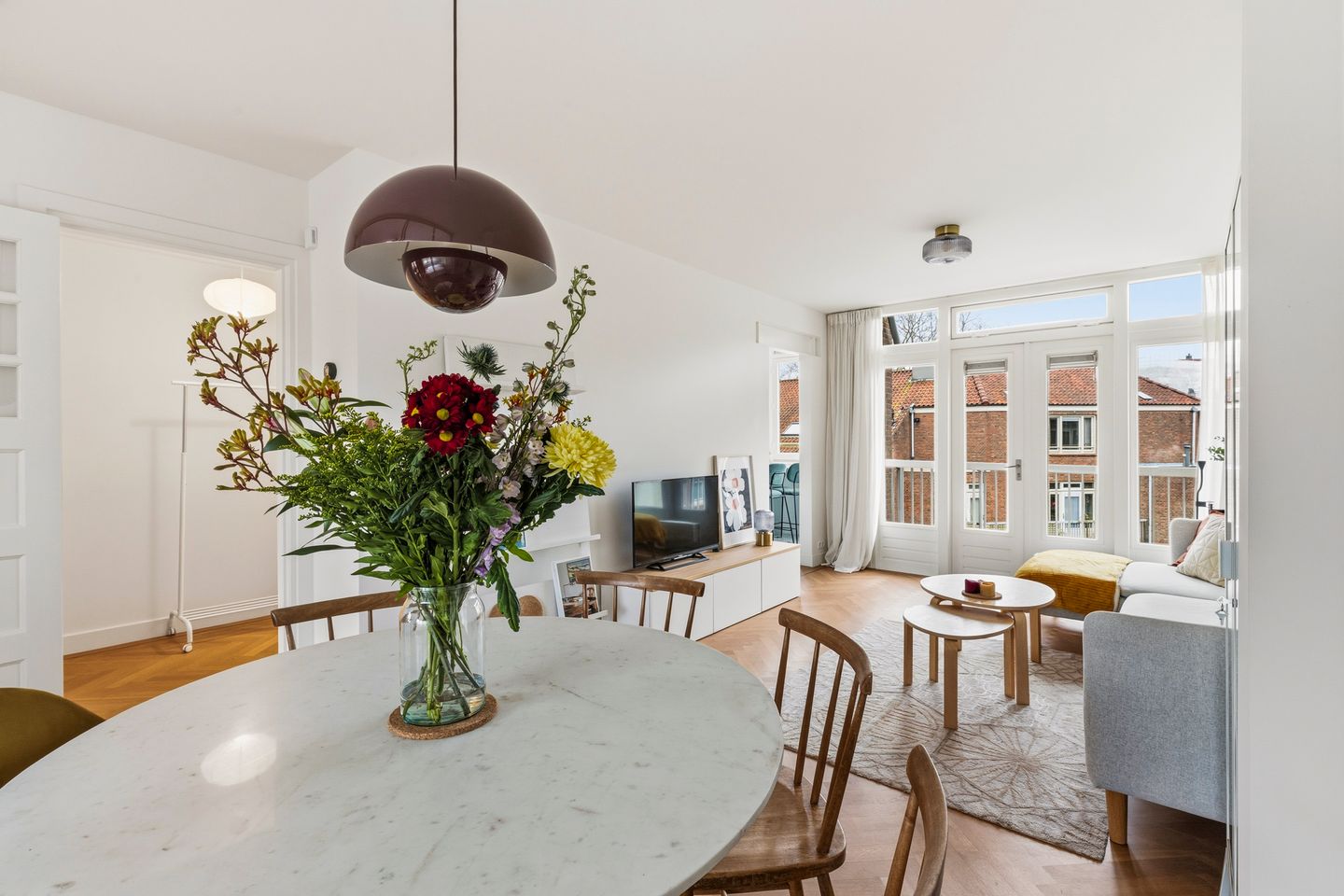 Foto 5 van Henrick de Keijserplein 34-2