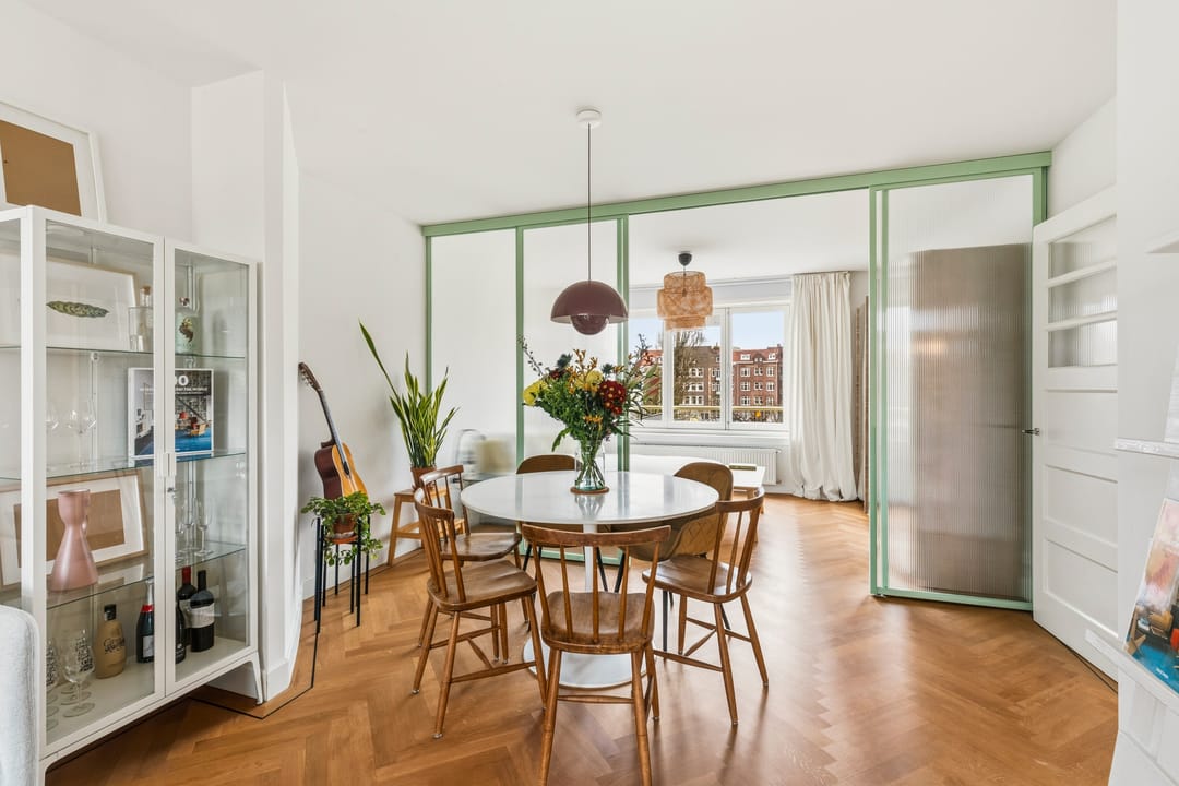 Foto 8 van Henrick de Keijserplein 34-2