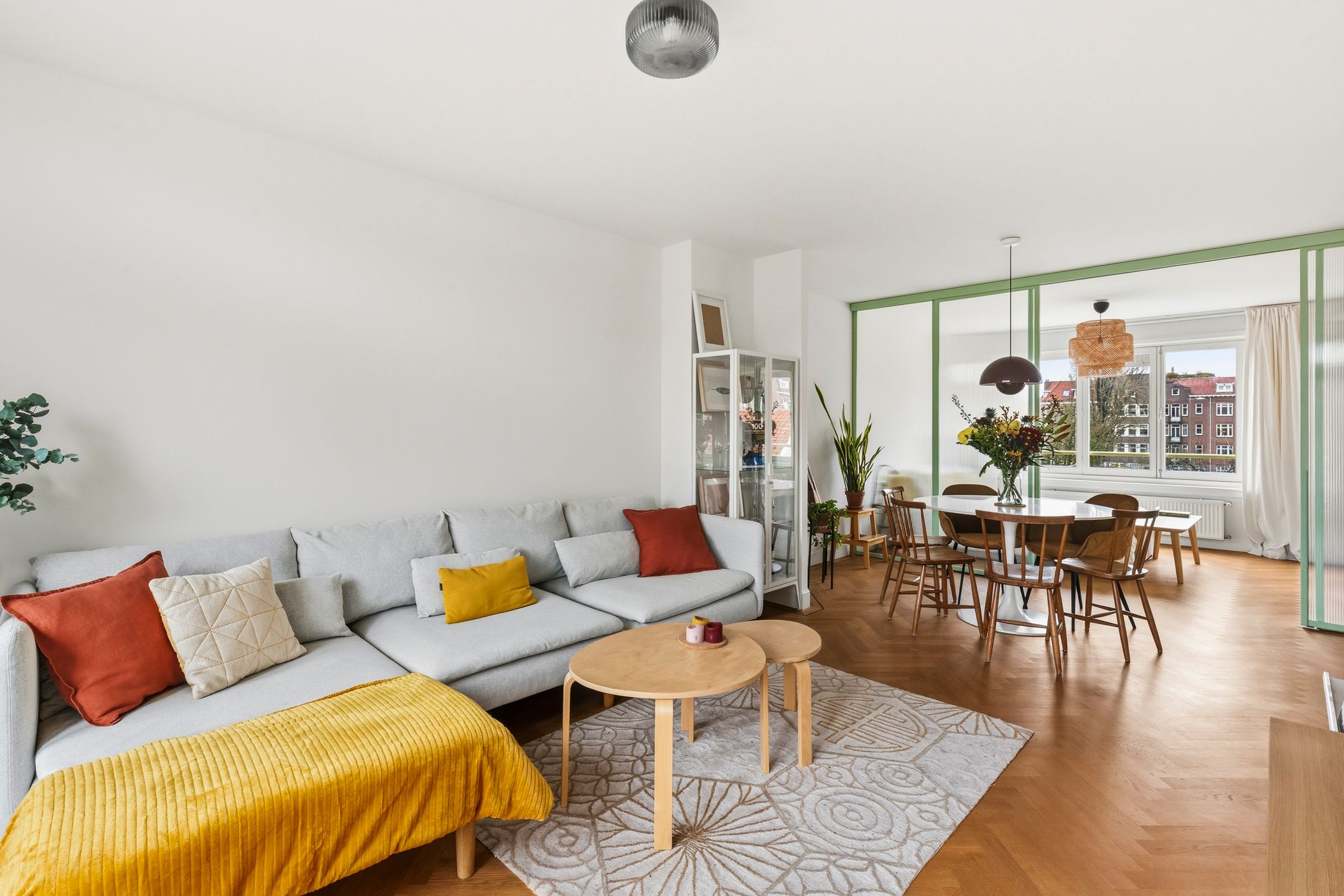 Foto 6 van Henrick de Keijserplein 34-2