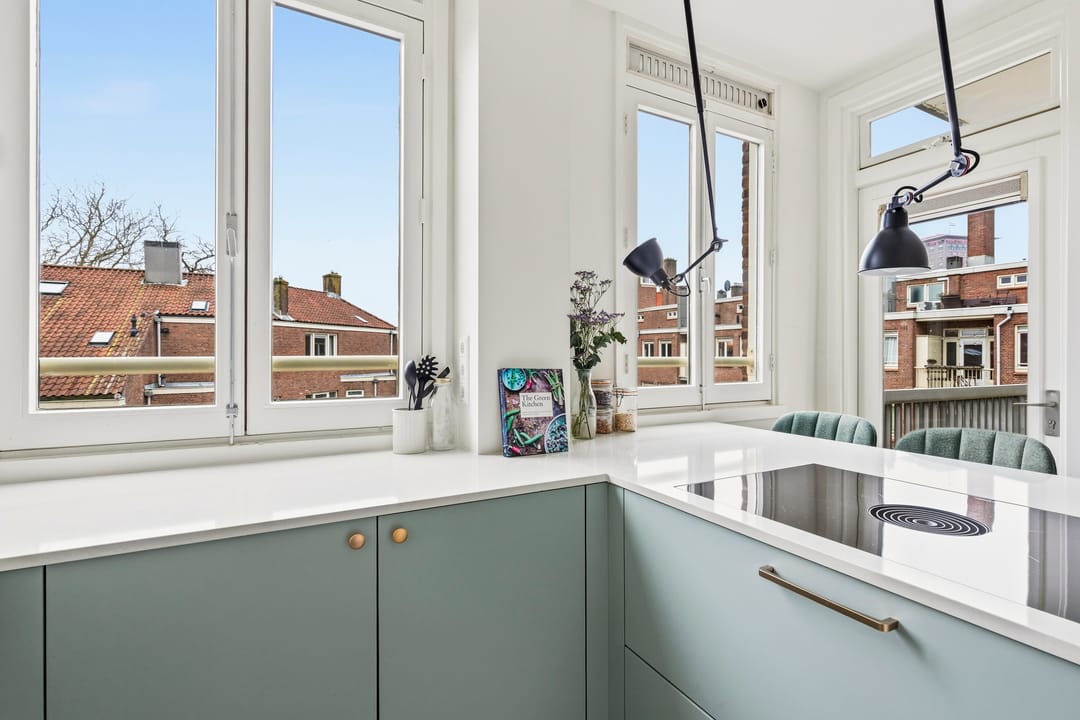 Foto 11 van Henrick de Keijserplein 34-2