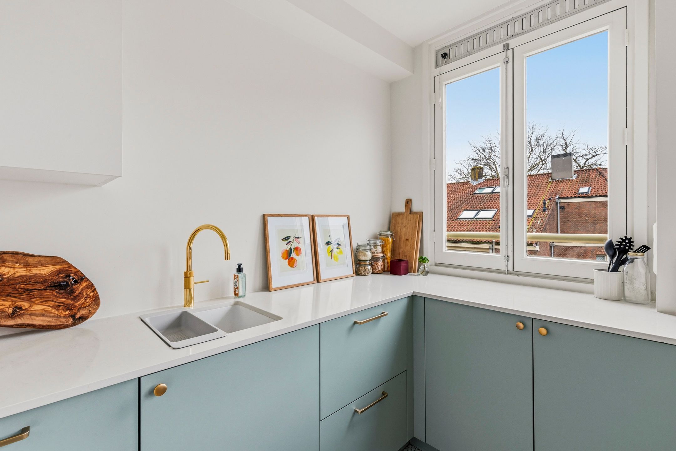 Foto 9 van Henrick de Keijserplein 34-2