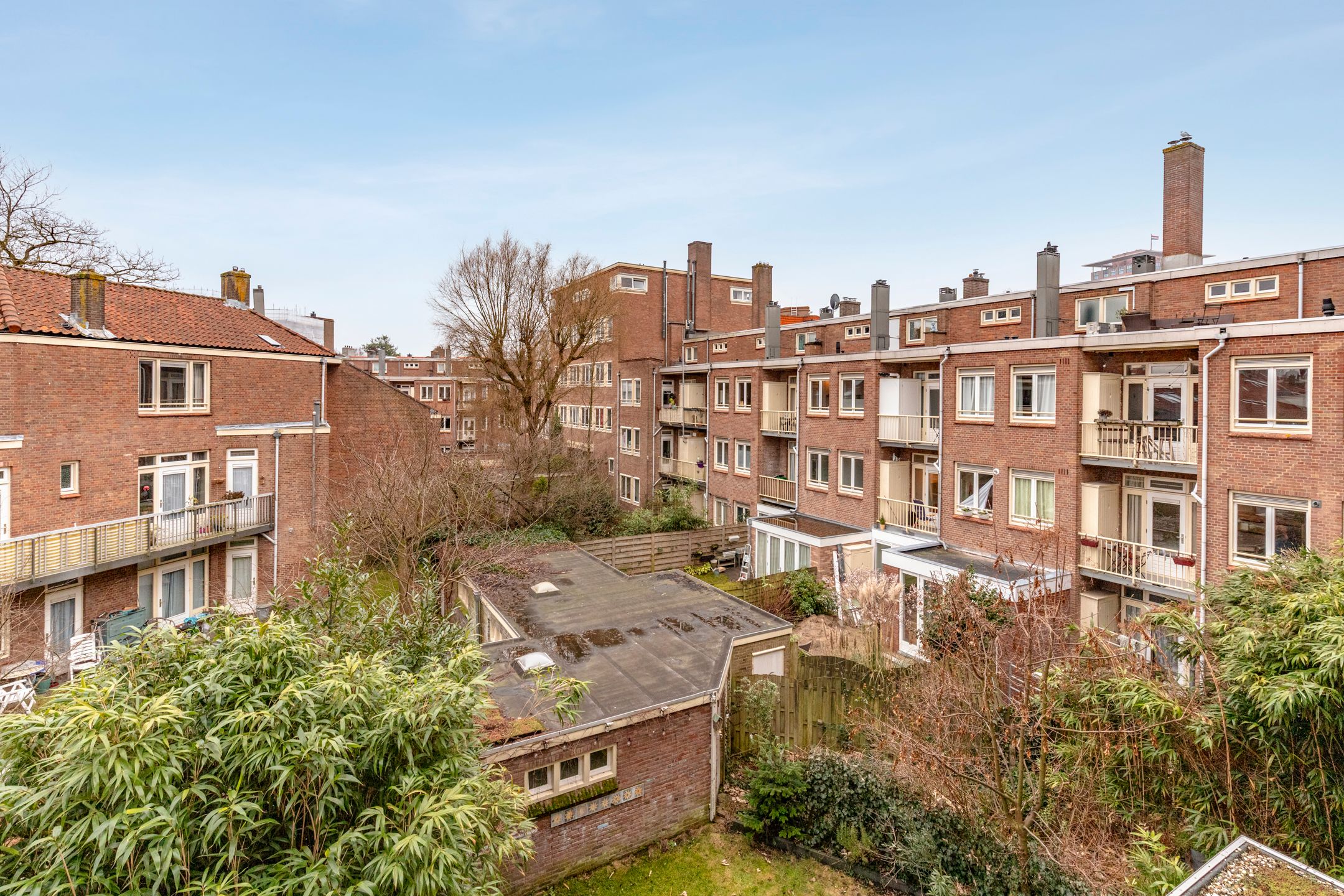 Foto 15 van Henrick de Keijserplein 34-2