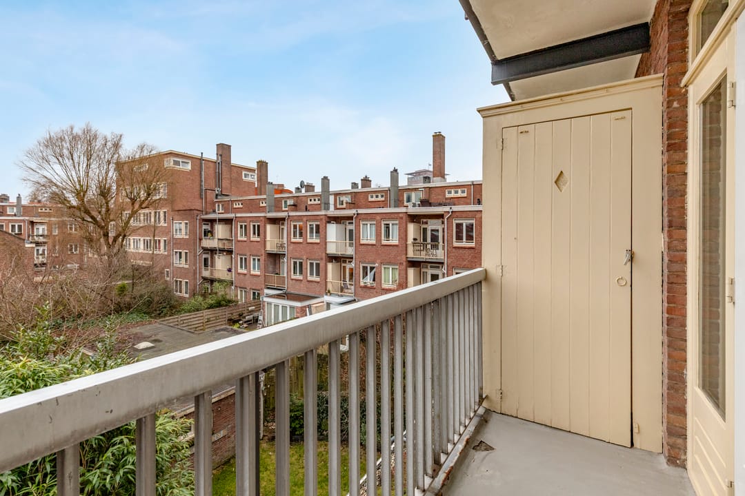 Foto 16 van Henrick de Keijserplein 34-2