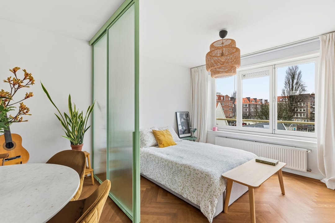 Foto 17 van Henrick de Keijserplein 34-2