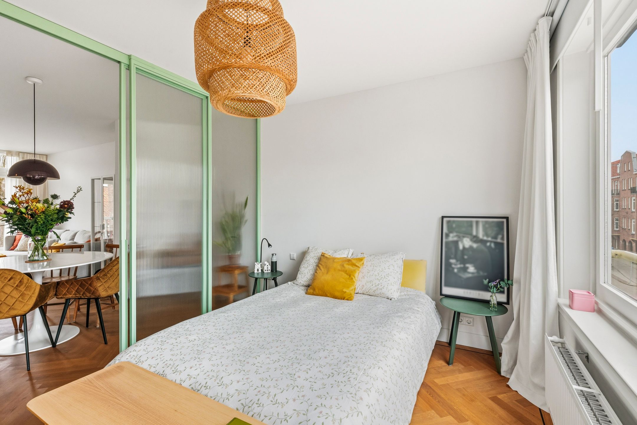 Foto 18 van Henrick de Keijserplein 34-2