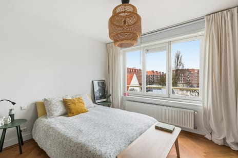 Henrick de Keijserplein 34-2 tertiary image