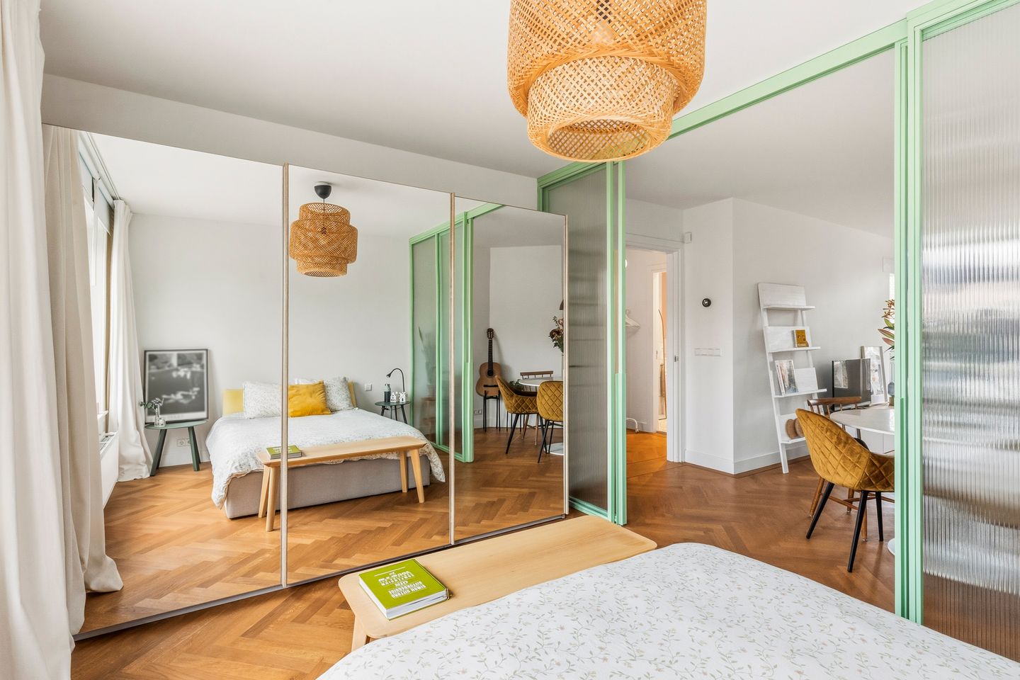 Foto 19 van Henrick de Keijserplein 34-2