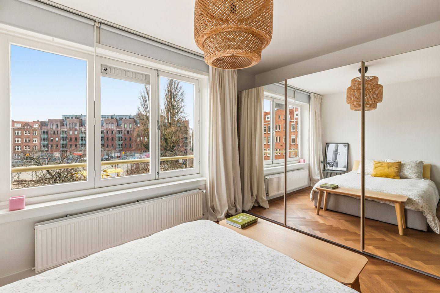 Foto 20 van Henrick de Keijserplein 34-2