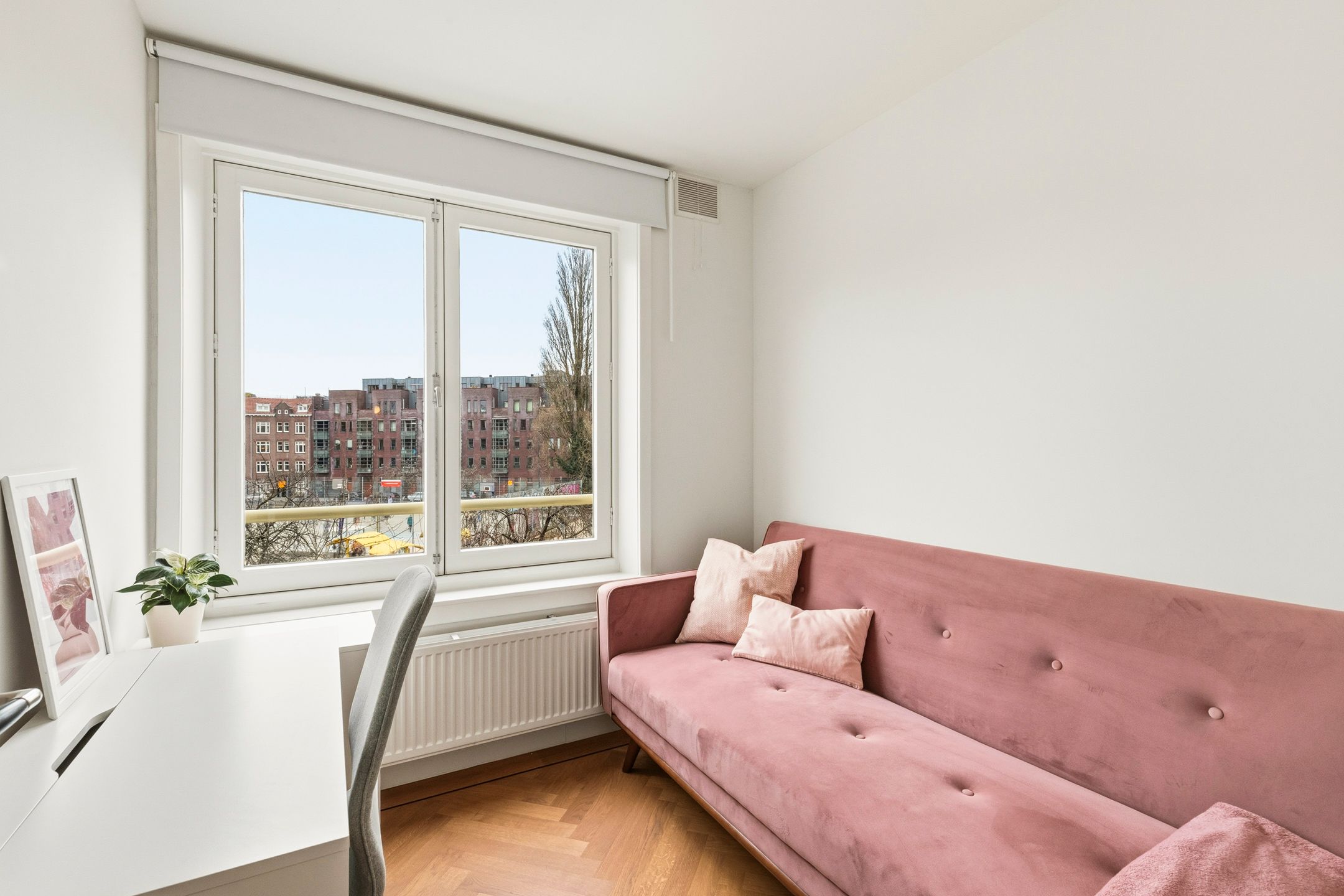 Foto 21 van Henrick de Keijserplein 34-2