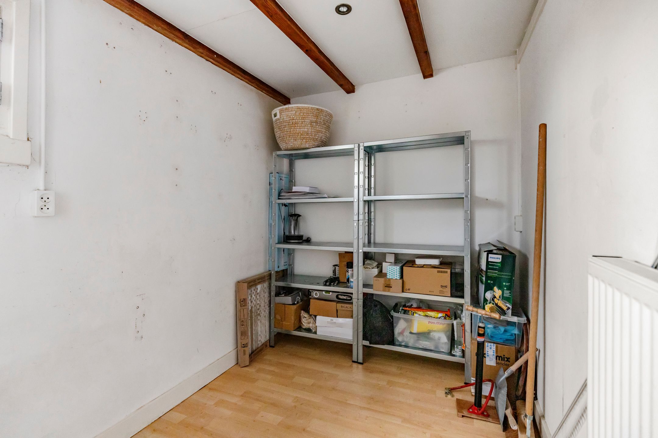 Foto 24 van Henrick de Keijserplein 34-2