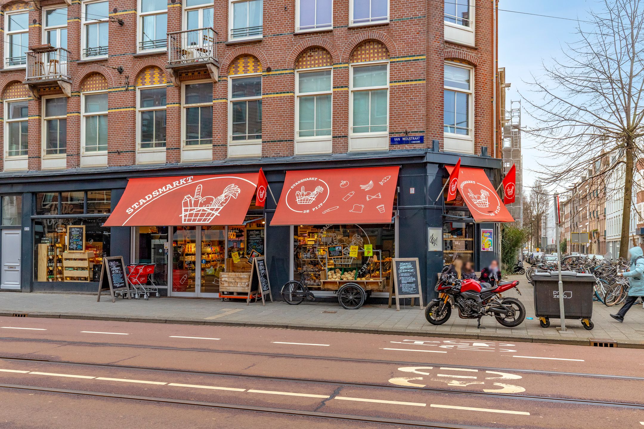 Foto 27 van Henrick de Keijserplein 34-2