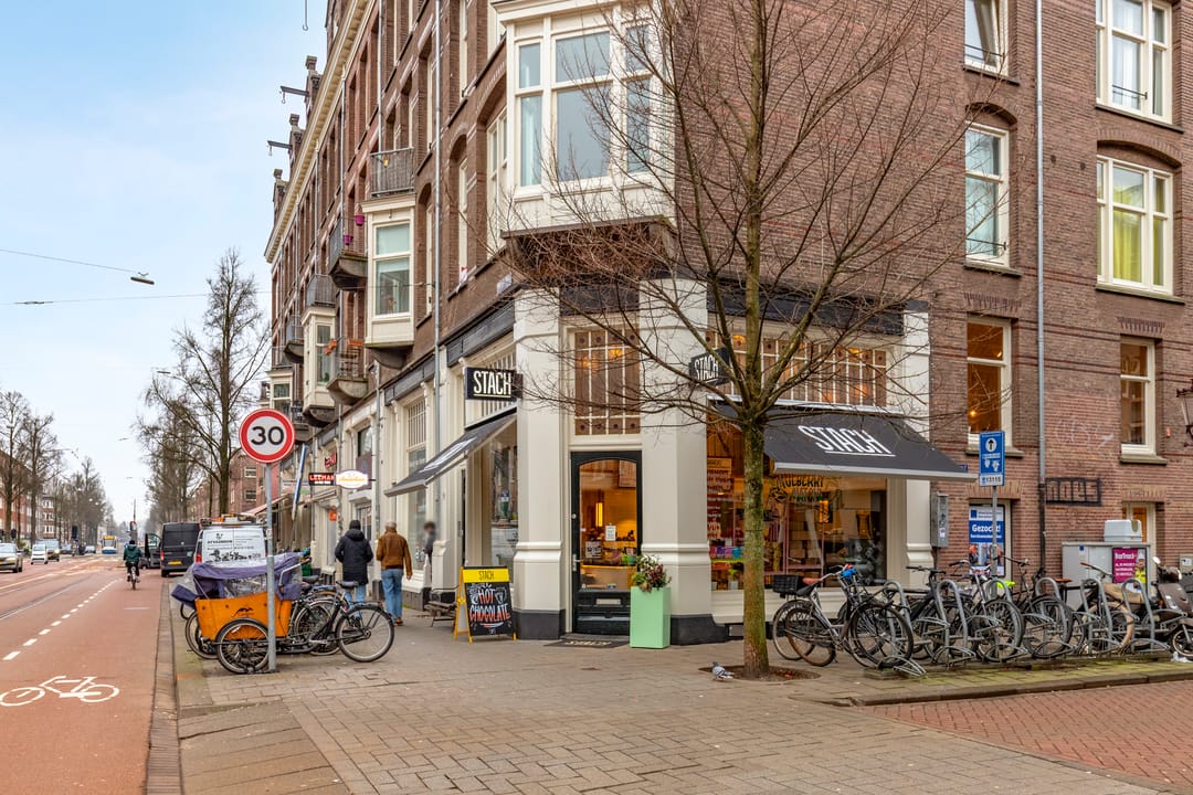 Foto 28 van Henrick de Keijserplein 34-2