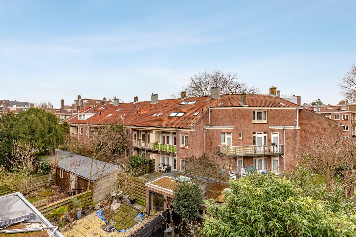 Foto 14 van Henrick de Keijserplein 34-2