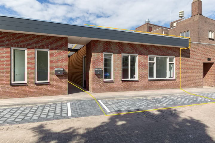 Schans 1-A main image