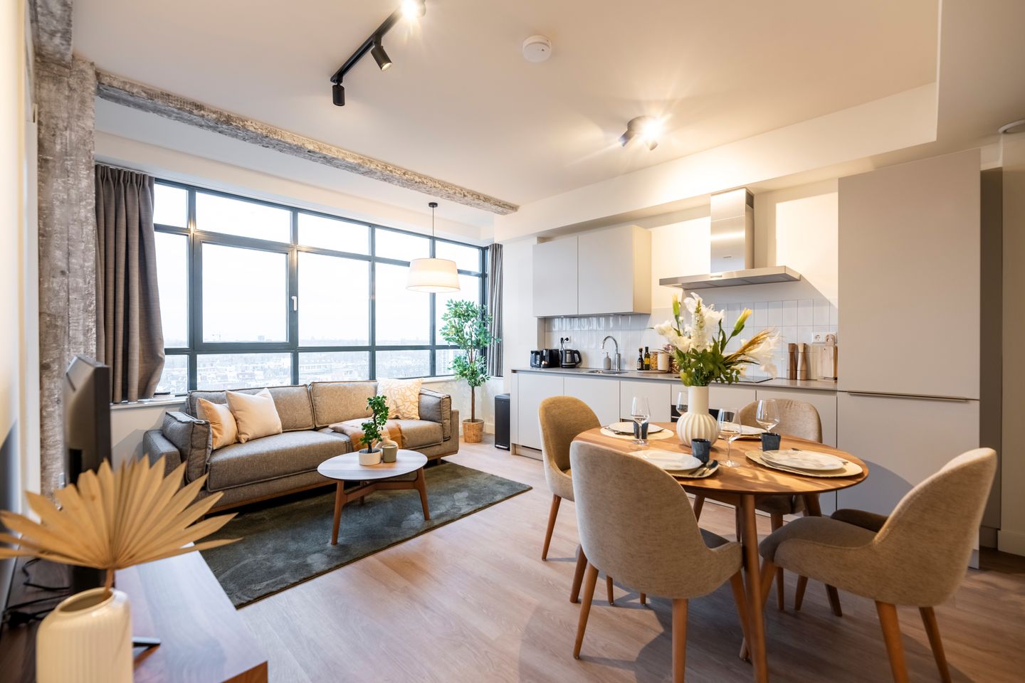 Foto 1 van Ungerplein 2-C01