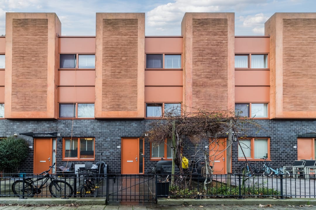 Photo 1 of Dieverstraat 35