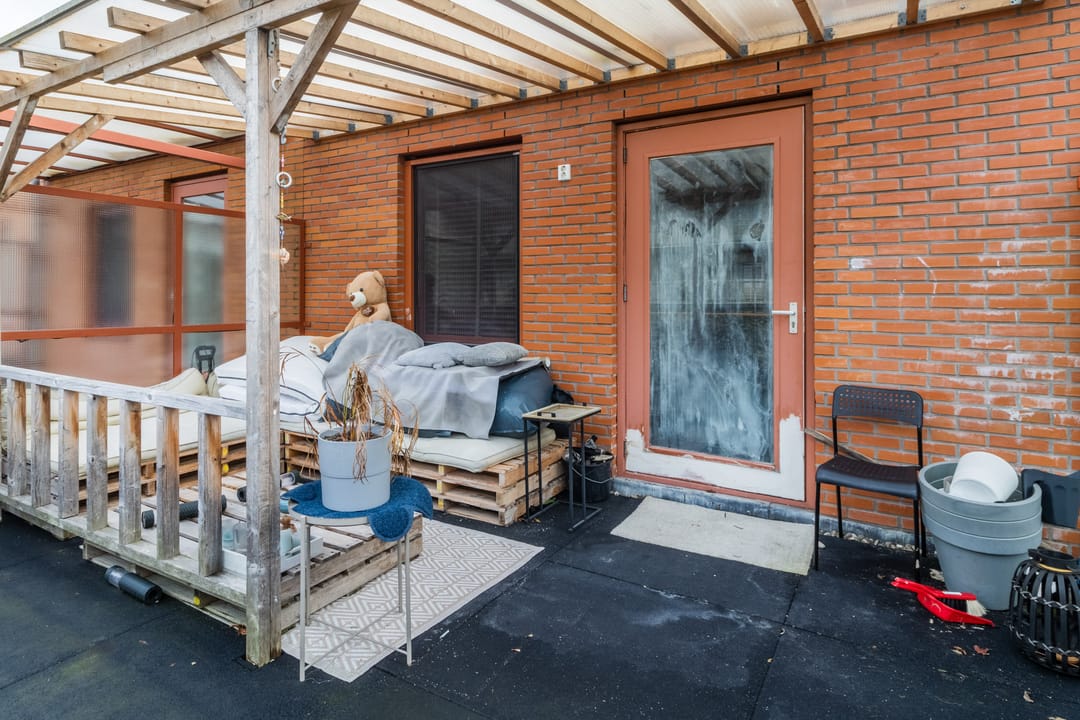 Photo 32 of Dieverstraat 35