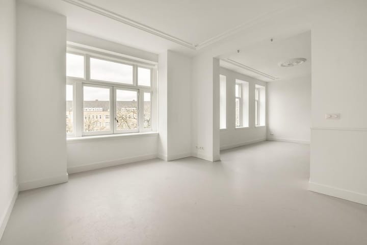 Foto 5 van Merwedeplein 37-3