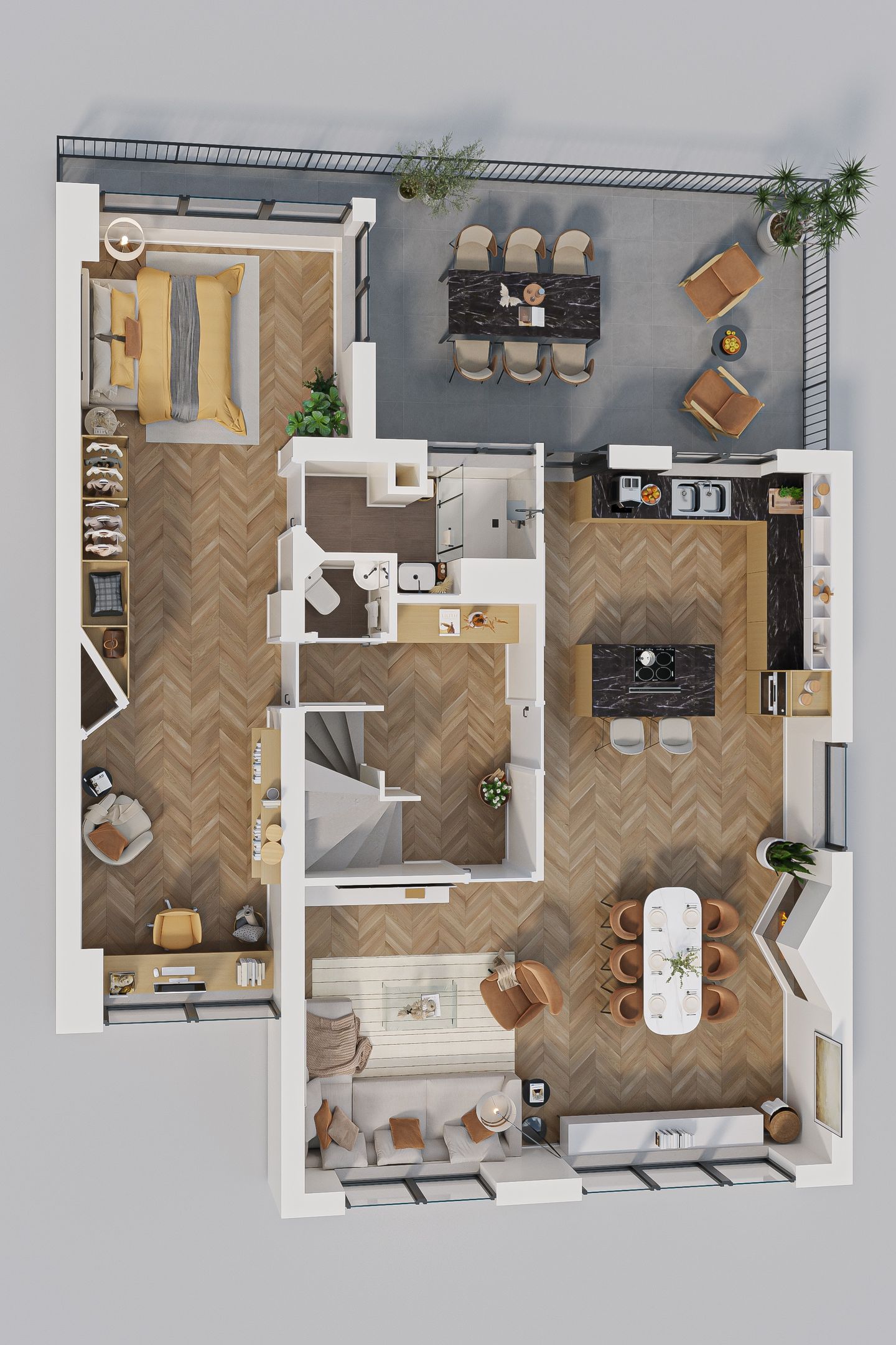 Bekijk foto 4 van Nieuwemeerdijk 19