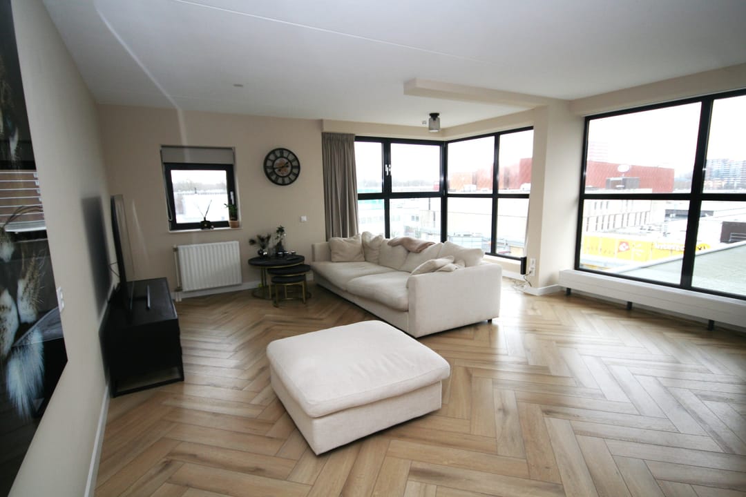 Foto 2 van Buikslotermeerplein 425