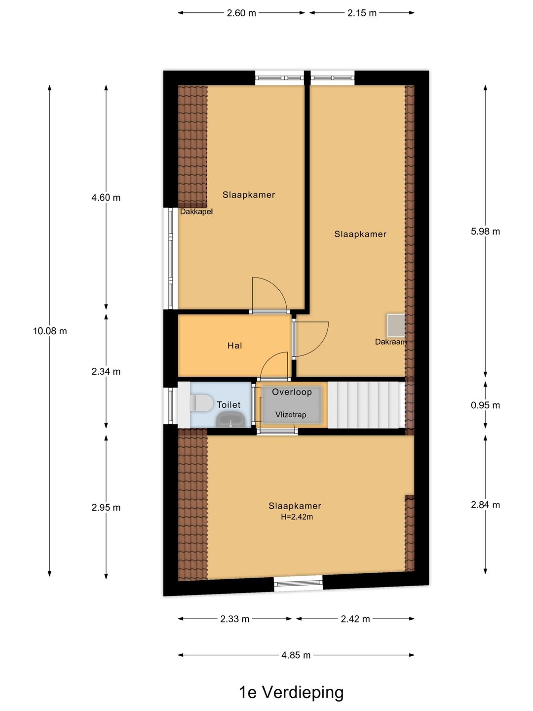 Foto 41 van Kerkstraat 3