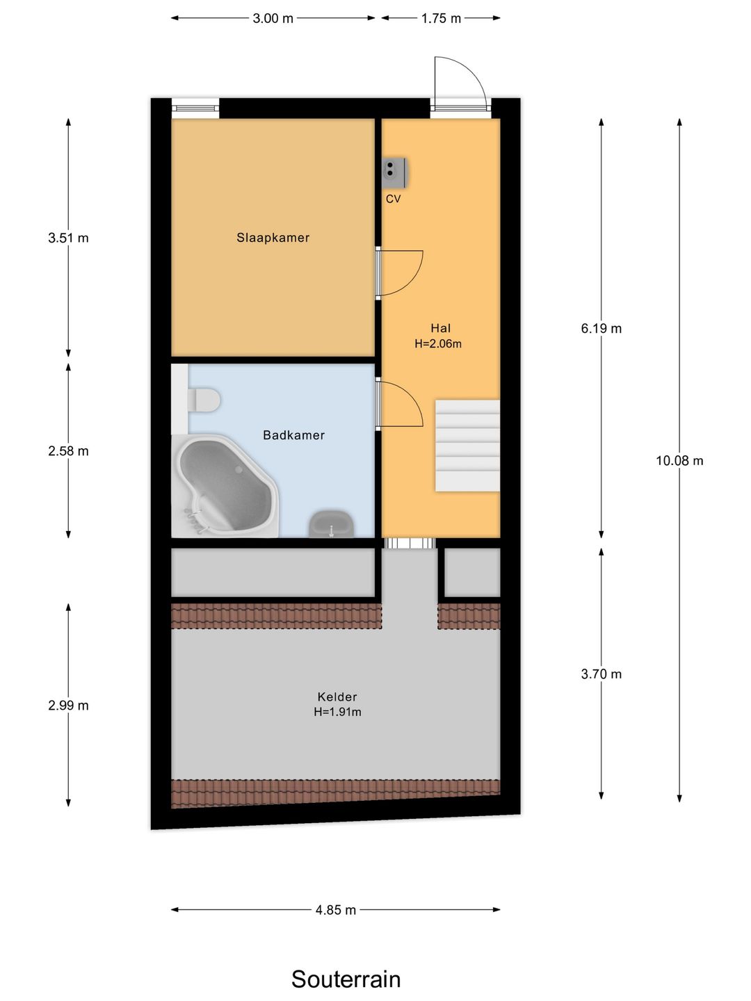 Foto 43 van Kerkstraat 3