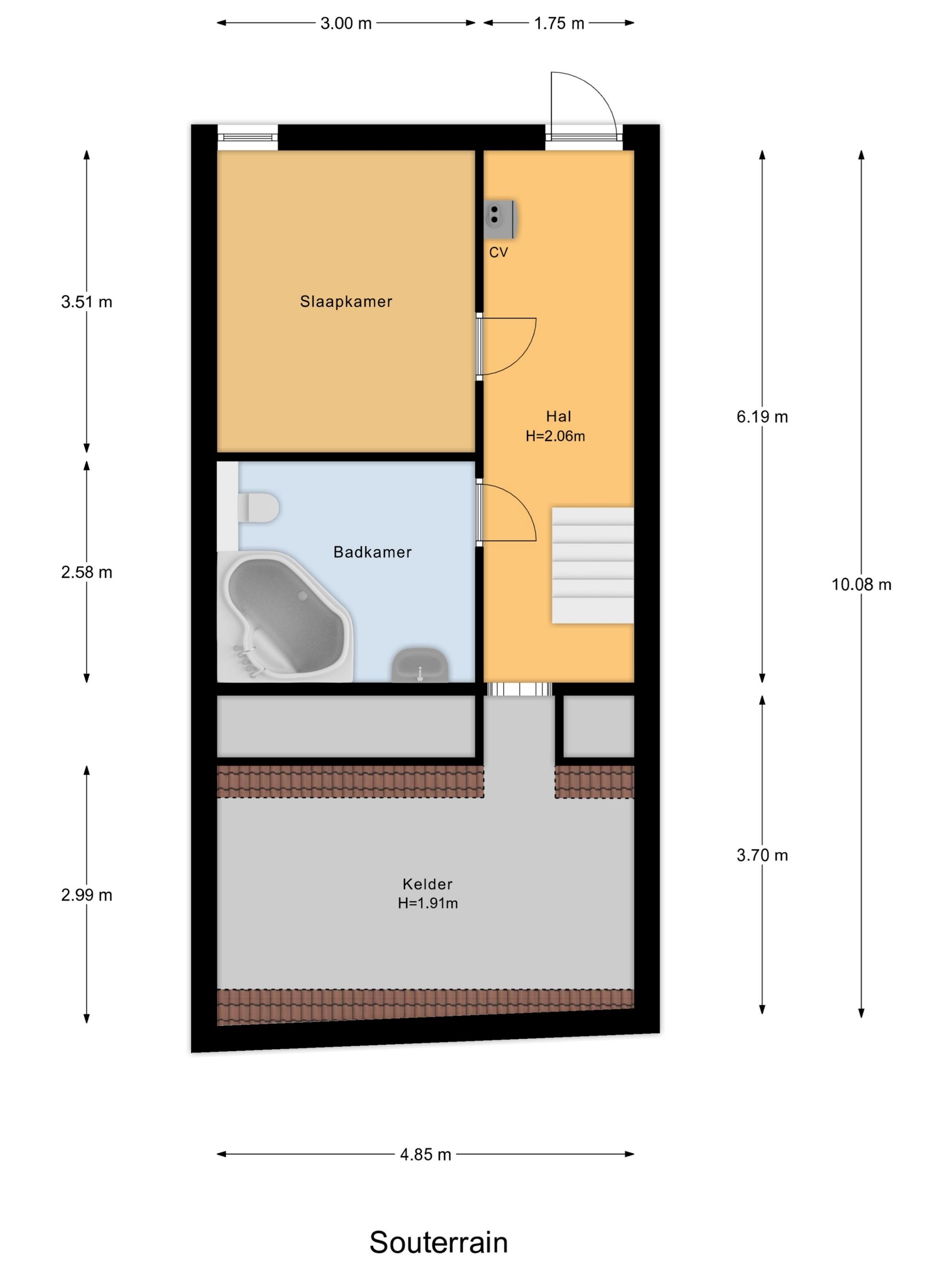 Foto 42 van Kerkstraat 3