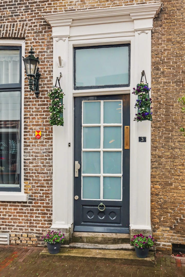 Foto 4 van Kerkstraat 3