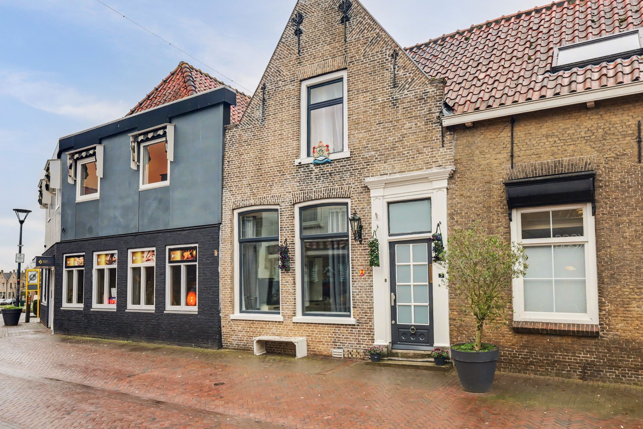 Foto 6 van Kerkstraat 3