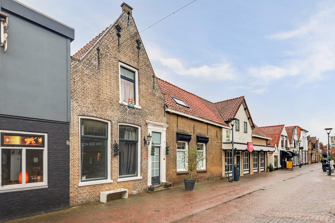 Foto 7 van Kerkstraat 3