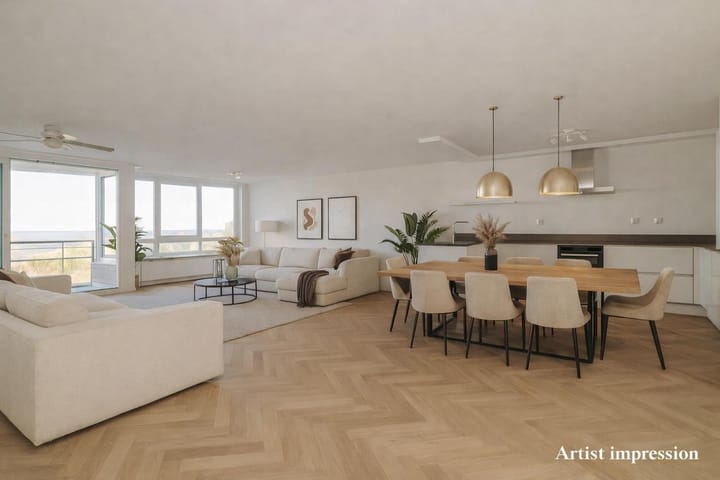 Foto 5 van Noordzeestraat 43