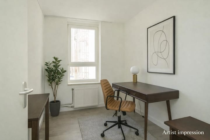 Foto 6 van Noordzeestraat 43