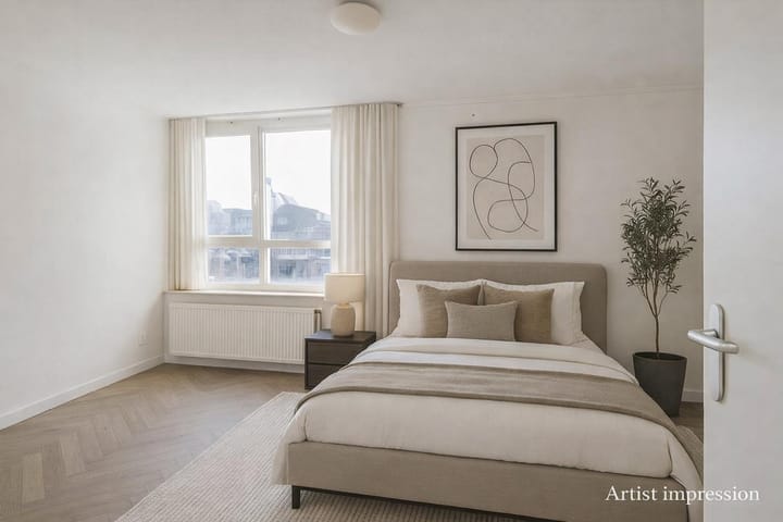 Foto 8 van Noordzeestraat 43