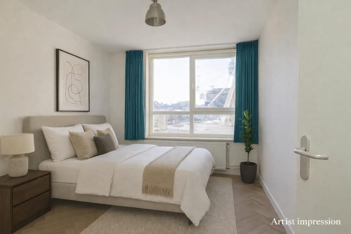 Foto 7 van Noordzeestraat 43