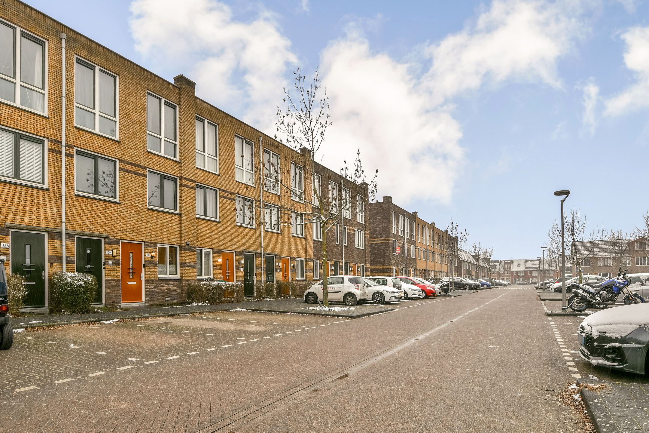 Photo 18 of Anubisstraat 102