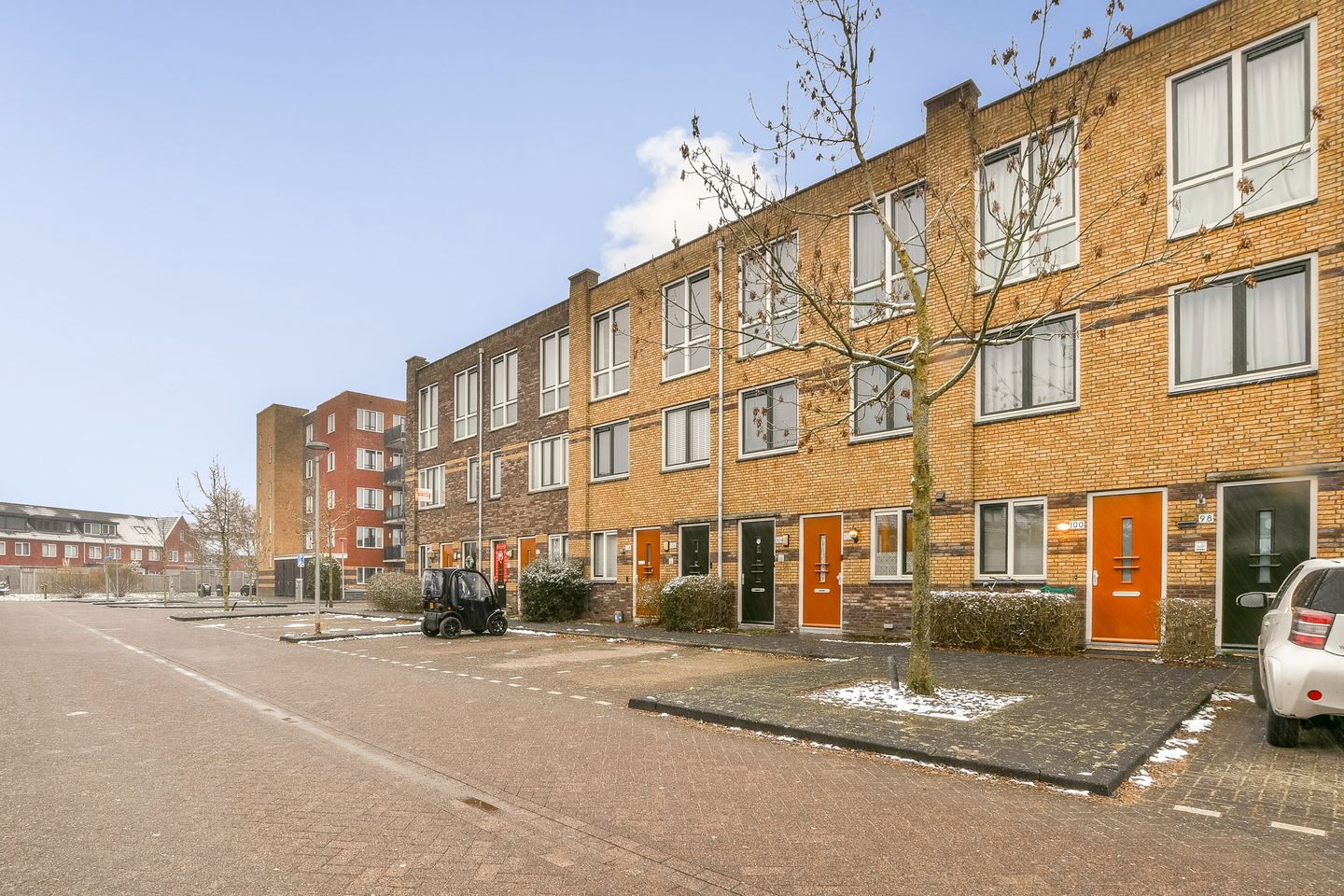 Photo 19 of Anubisstraat 102
